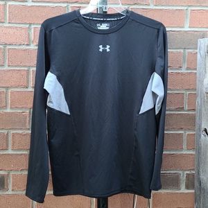 Under Armour Tee Long Sleeve